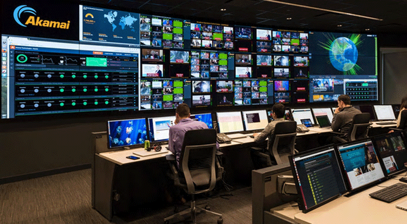 Web service provider Akamai after 29,000 sites face outage, says we have implemented a fix