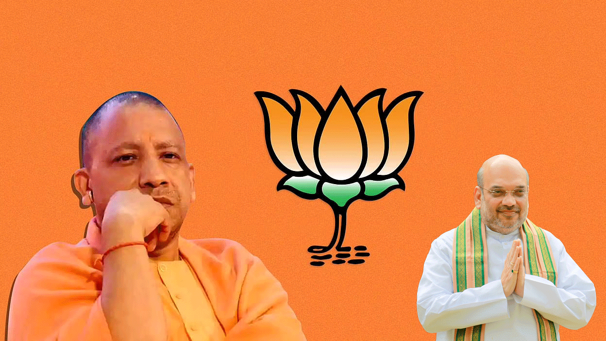 Amit Shah set to take UP poll campaign forward