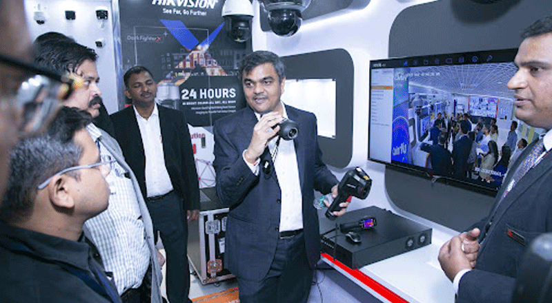 Hikvision India collaborates with NSDC to offer security technology training for youth