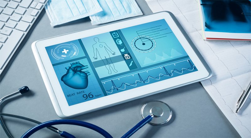 Growing concerns on the Healthcare digital data