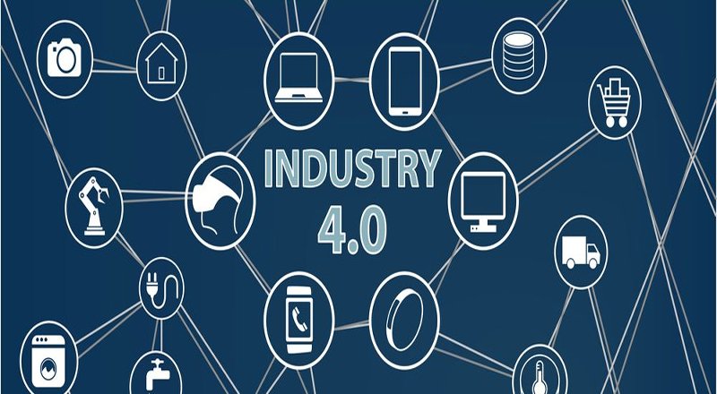 We are in the transaction from Industry 4.0 to Industrial age