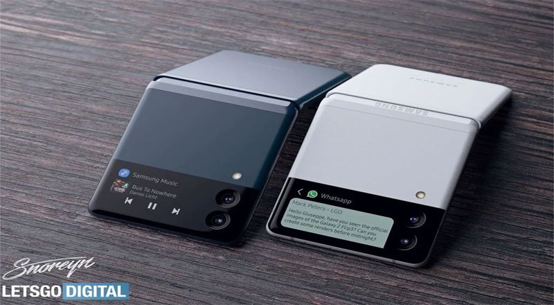 Samsung to launch new foldable phones by lowering price tags