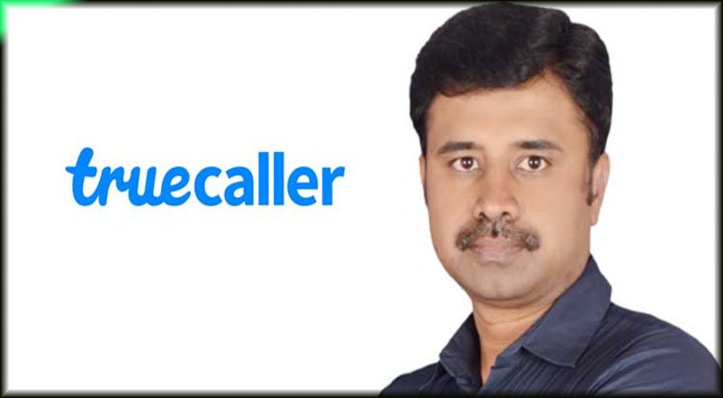 Truecaller names Jijendran Ravindran as VP of Global Business Development