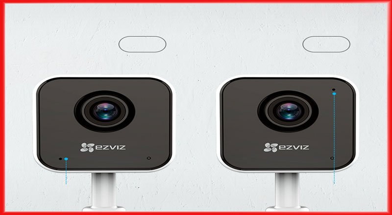 EZVIZ announces its C1HC Smart Home Camera
