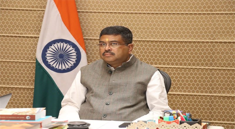 Education Minister to launch some major initiatives of NEP 2020