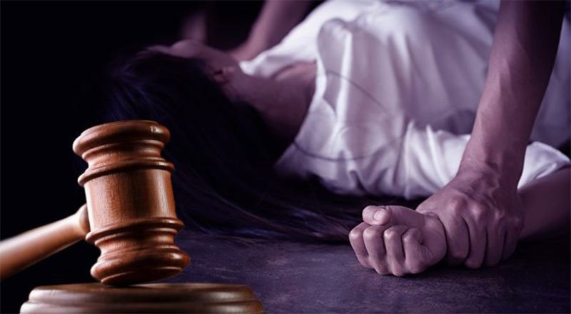 Husband forcibly having sex with wife can't be called illegal says court