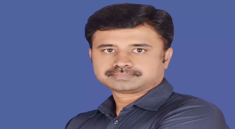 Truecaller names Jijendran Ravindran as VP of Global Business Development