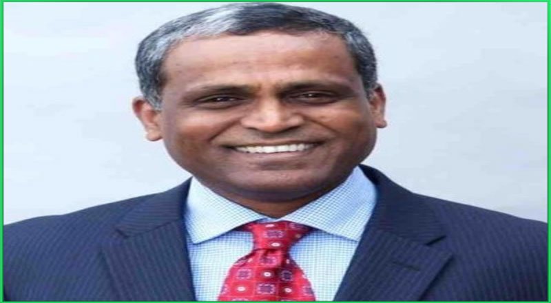 Bhanumurthy Ballapuram roped in by Google Cloud as VP for Customer Experience, Japan and APAC