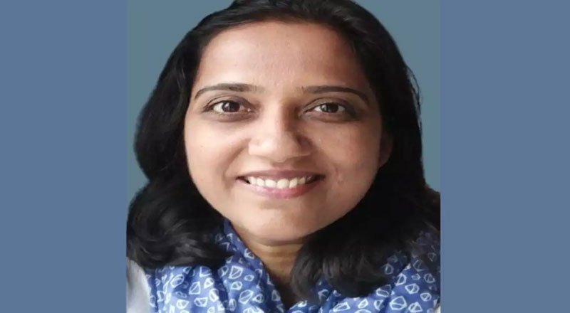 NetApp India appoints Vasanthi Ramesh to its engineering leadership team