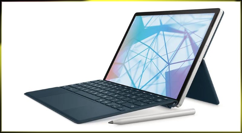 HP expands its Chrome OS portfolio