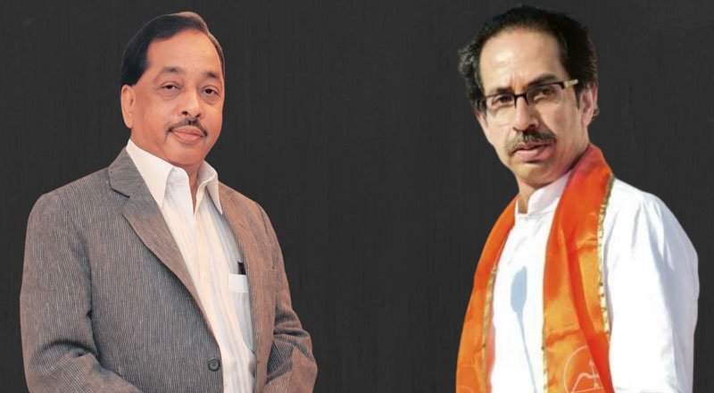 Union minister Narayan Rane arrested over 'slap Uddhav' remark