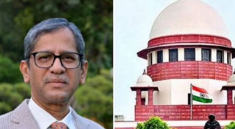 PMO clears 9 names for appointment as Supreme Court Judges