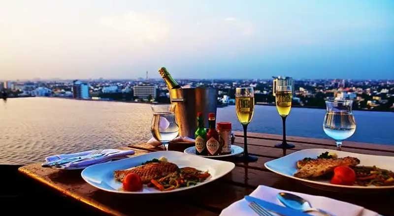 Global food prices hike could drive consumers away from restaurant visits