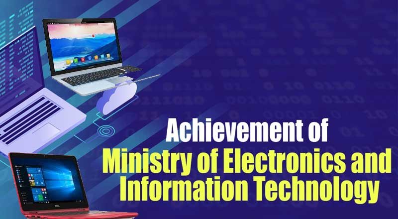 Ministry of Electronics and IT organizes strategy workshop on making India one of worlds' largest connected countries