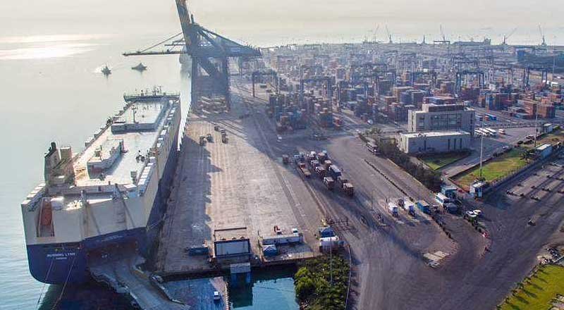 ₹&nbsp;19,900 crore worth heroin seized at Mundra port originated from Afghanistan: Reports