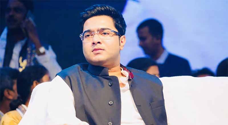 Will hang myself if corruption charges against me are proven: Abhishek Banerjee