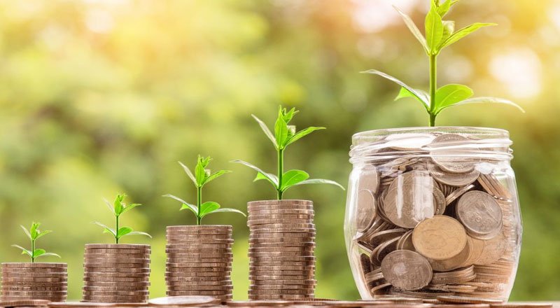 120 climate-tech start-ups raise USD 1.2 billion over the past 5 years