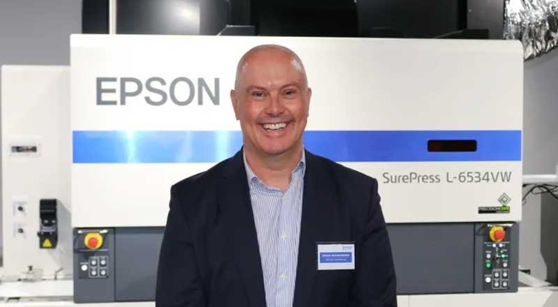 New Epson Survey reveals gap between Climate Reality and people’s understanding of its catastrophic effects