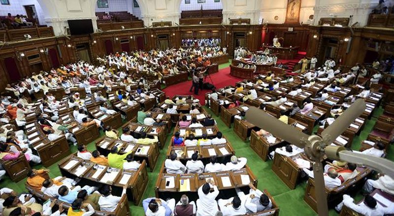 chedule to fill casual vacancy and adjourned poll in the Assembly Constituencies