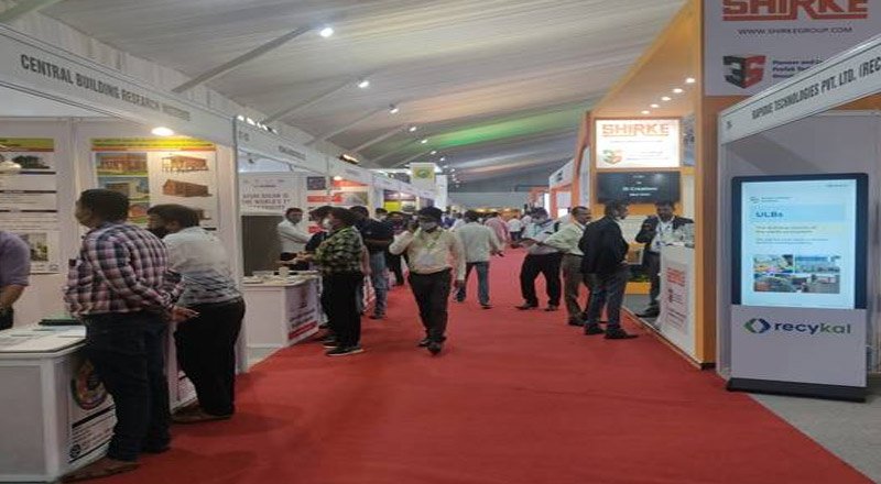 MoHUA’s Conference-cum-Expo at Lucknow is seeing enthusiastic participation
