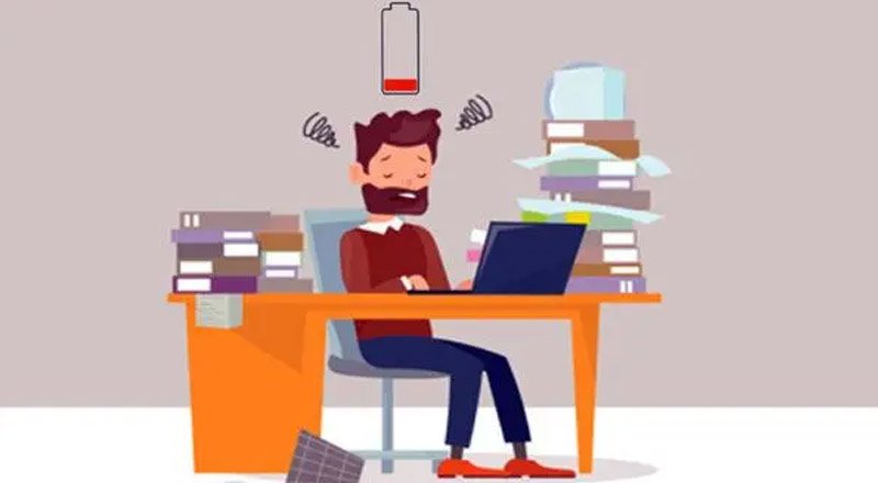 Publicis Sapient gives its employees a day off work in October and encourages them not to book meetings on Friday afternoons