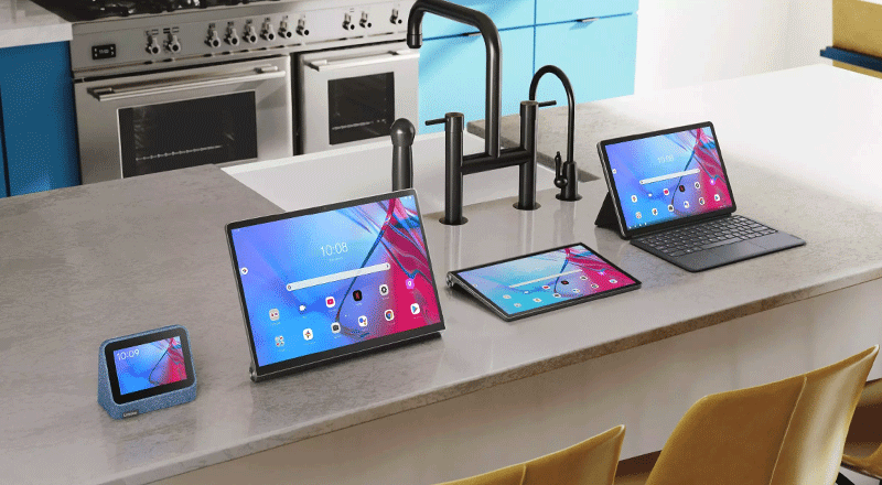 Lenovo rolls out Yoga Tab 11 with Premium Care