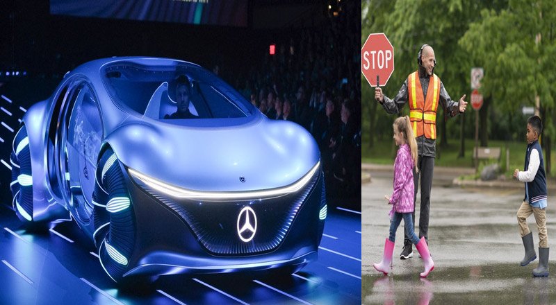 Mercedes-Benz Research&nbsp;and&nbsp;Development India highlights gaps in road safety for children