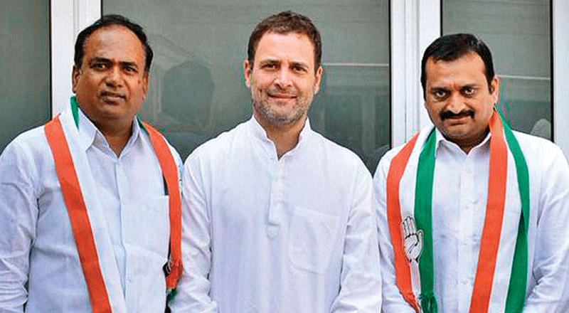 Rahul Gandhi to visit Goa on Oct 30 as Congress gears up for Assembly polls 2022