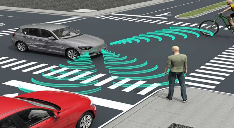 Advanced technology adoption will make Indian Roads Safer: THRSL