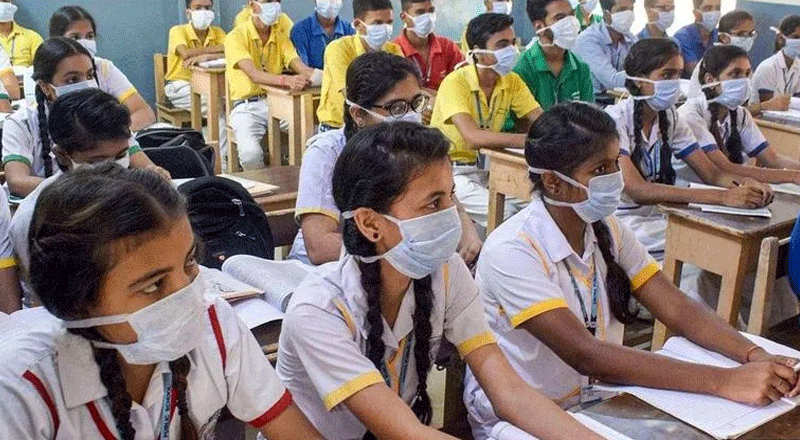 CBSE Board exams to be held twice a year, 1st & term exam likely to be in Nov-Dec