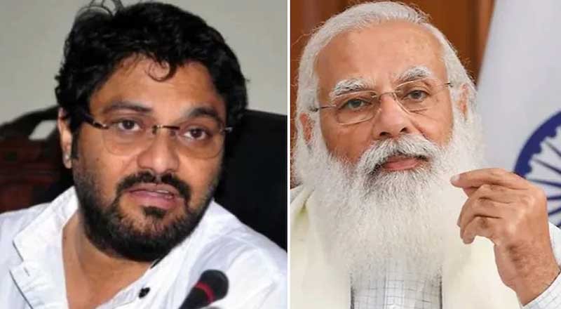 During my stay in BJP I realized PM Modi doesn’t have faith in Bengalis: Babul Supriyo