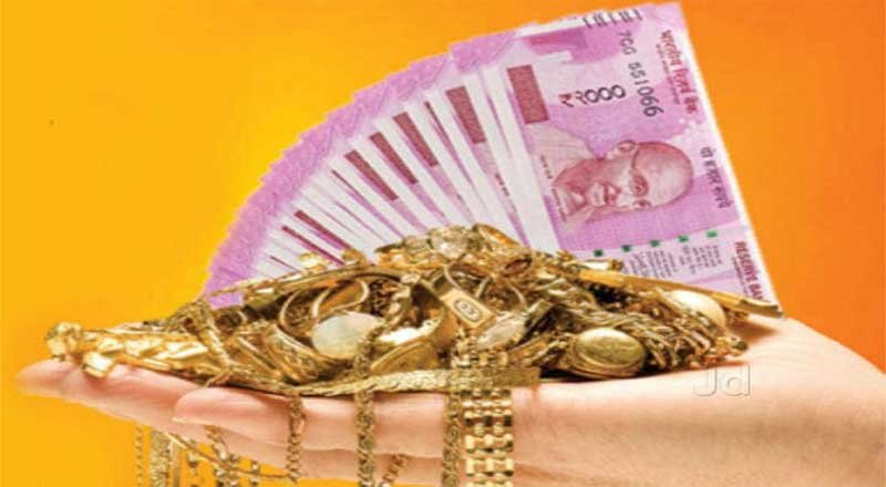 TDB to deposit 500kg gold in RBI for an annual retur of Rs 5 crore