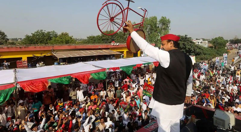 SP will come to power in UP after 2022 polls, says Akhilesh Yadav