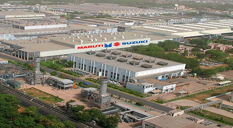 Maruti Suzuki to set up a new manufacturing unit within Haryana