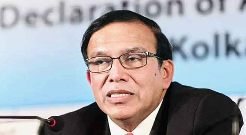 SBI ex-Chairman arrested over alleged loan scam, bankers shocked