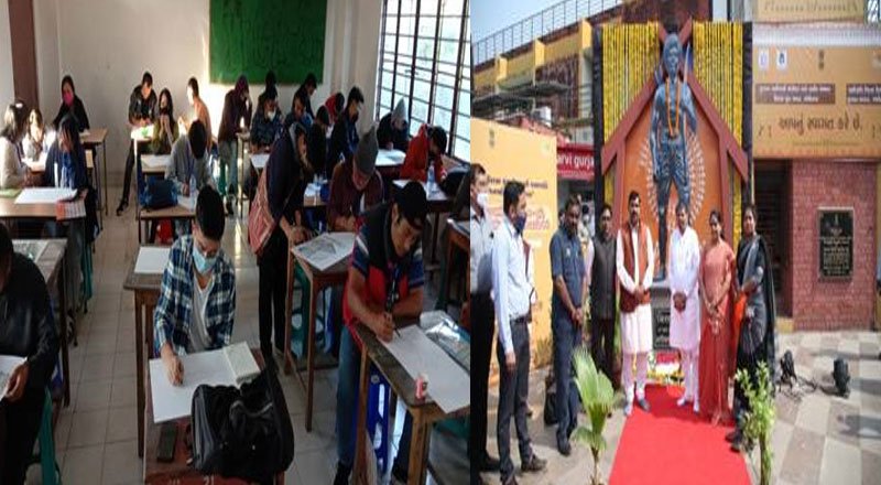 The ‘Janjatiya Gaurav Divas’ week highlights 3-Cs of tribal life- craft, cuisine and cultural heritage