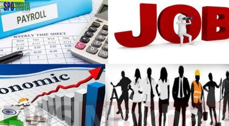 Payroll Reporting in India – A Formal Employment Perspective