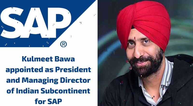 SAP India recognises Organizations that Embraced Sustainability and Innovation in 2021