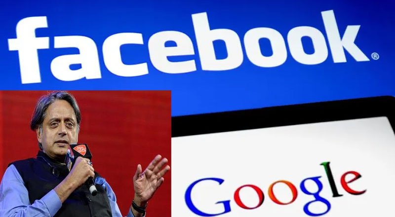 Facebook India executives to depose before parliamentary panel