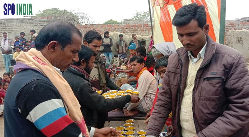 Central Government's Support to States for Strengthening of Panchayats