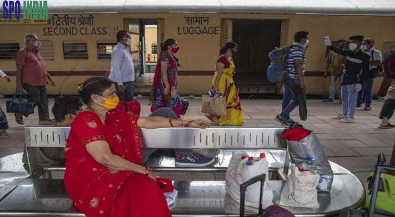 India logs 8,954 COVID cases, over 10,000 recoveries in 24 hours; active cases below 1 lakh