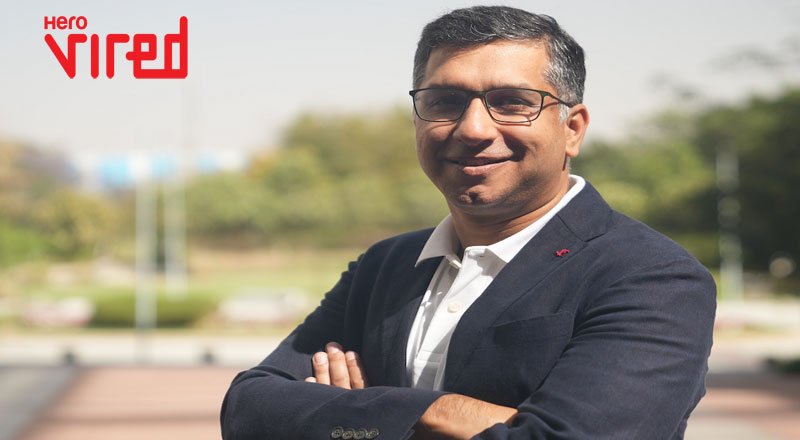 Hero Vired and NSDC get into a Strategic Alliance to upskill the Indian Youth