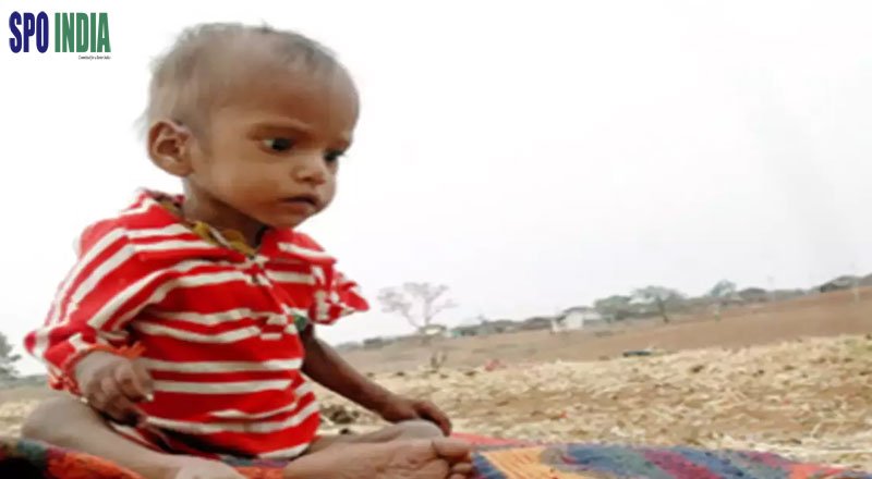 Steps Taken by Government to Address Malnutrition