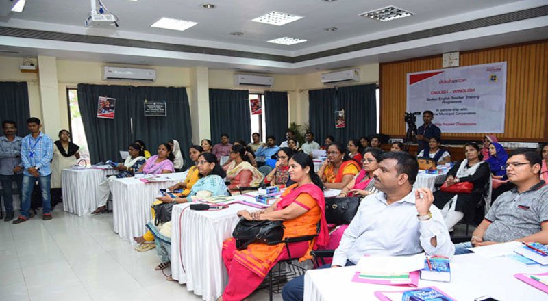 Tech Mahindra Foundation hosts sixth edition of Saajhi Samajh