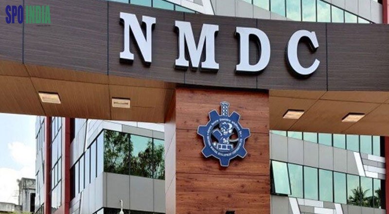 NMDC’s Best Ever upto November Performance