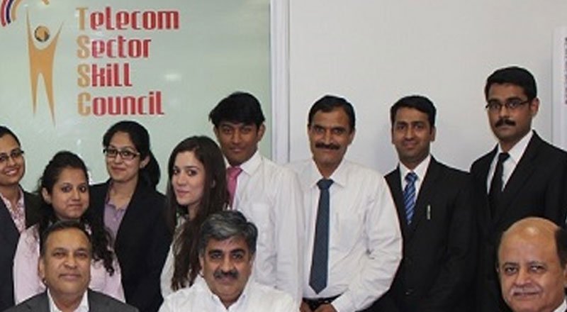 TSSC and Duranc skill centres to impart training on Remote Surveillance, AI, and IoT