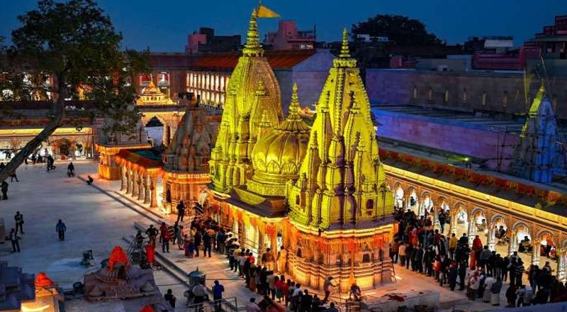 Kashi Vishwanath Corridor: Varanasi excited ahead of inauguration by PM Modi tomorrow | 10 points