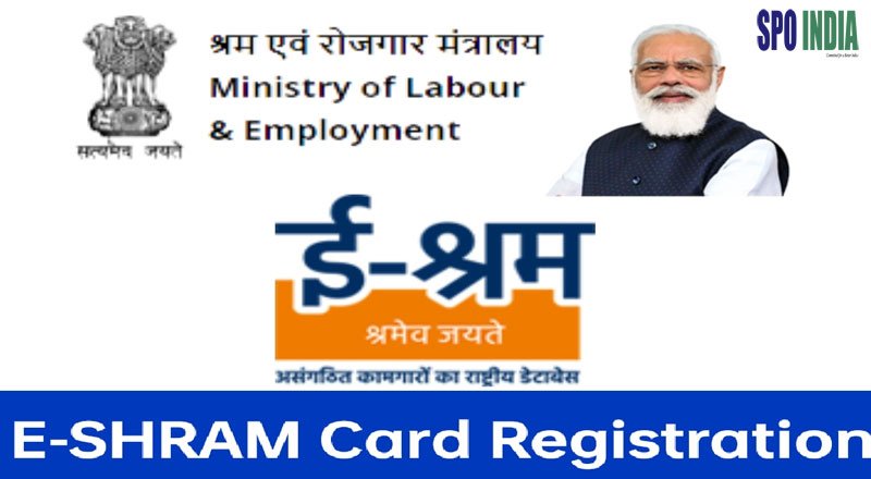 PM expresses happiness over 10 crore registrations on e-Shram