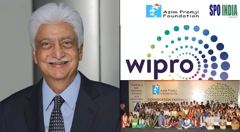 Azim Premji Foundation leverages Salesforce technology in its COVID-19 vaccination program across India