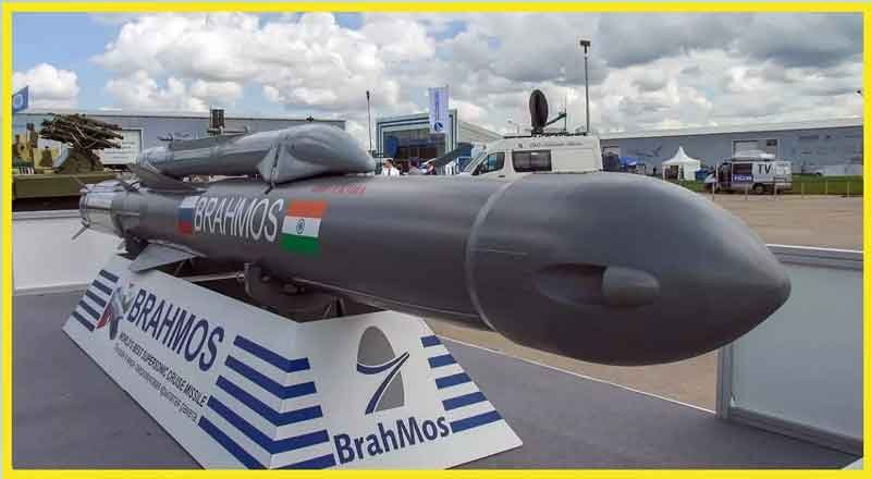 BrahMos Leads the Way: First Indian Company to Reserve Jobs for Agniveers